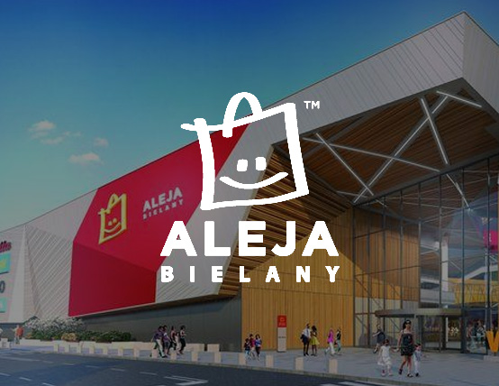 Centrum Handlowe IKEA Aleja Bielany Wrocław