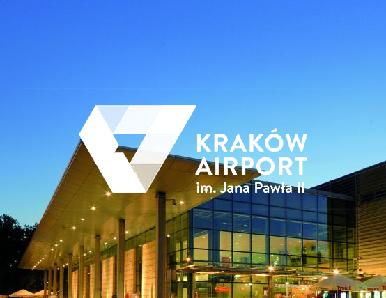 Port Lotniczy Kraków Balice Airport
