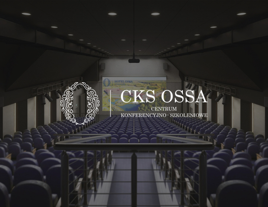 Centrum Konferencyjno-Szkoleniowe OSSA