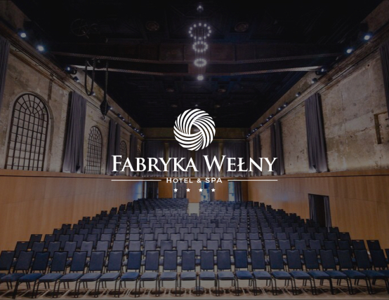 Fabryka Wełny Hotel & SPA