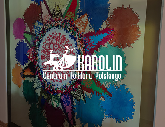 Centrum Folkloru Polskiego w&nbsp;Karolinie