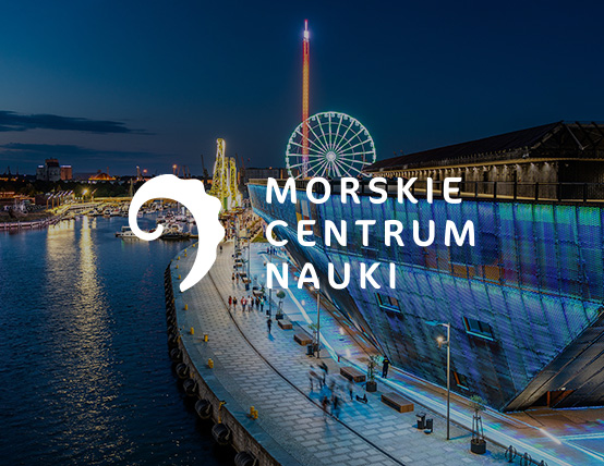 Morskie Centrum Nauki w&nbsp;Szczecinie