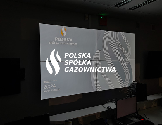 Polska Spółka Gazownictwa