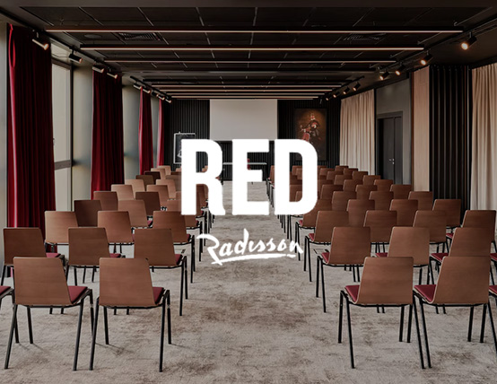 Radisson RED Hotel Kraków