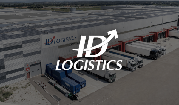 ID&nbsp;Logistics